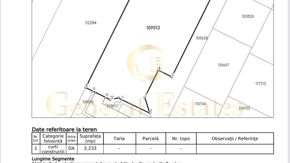 Vinzare teren intravilan  Râșnov, Brașov - Poză 2