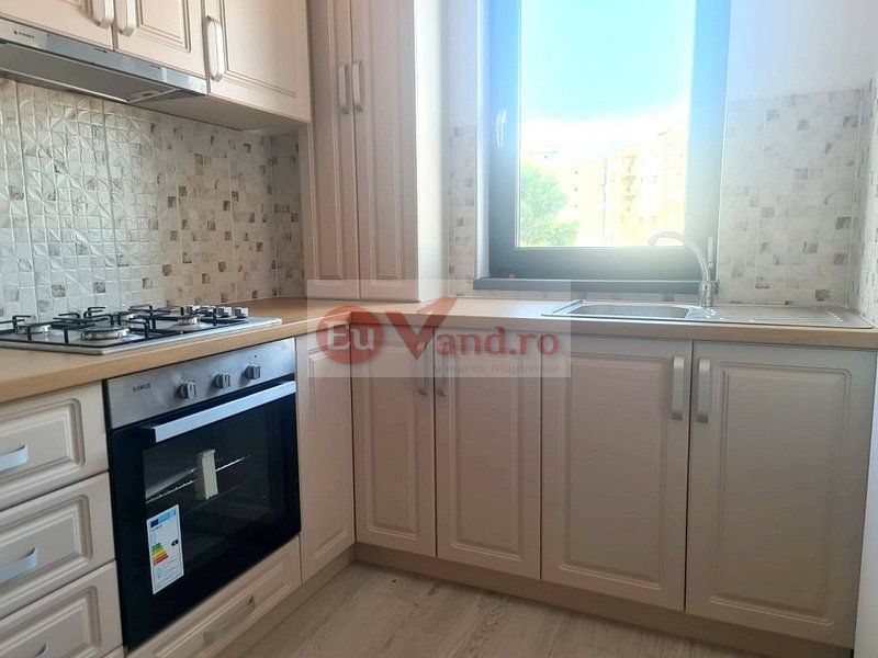Apartament cu 2 camere, mobilat si utilat - Roka Residence, Micro 17 - Poză 7
