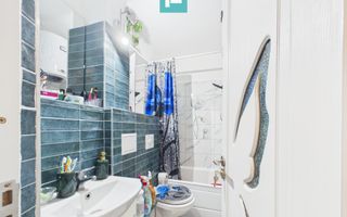 Apartament o cameră Vladimirescu - Poză 3