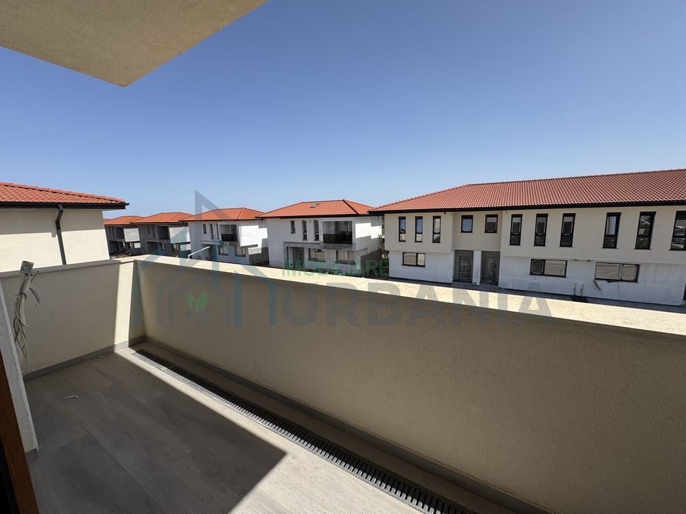 Apartament 2 camere, mobilat și utilat, Galata, Esq Village 3 - Poză 7