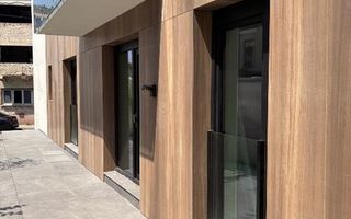 Vanzare Apartament premium 3 camere, parter, 2 băi, parcare subterană, Marriot - Poză 4
