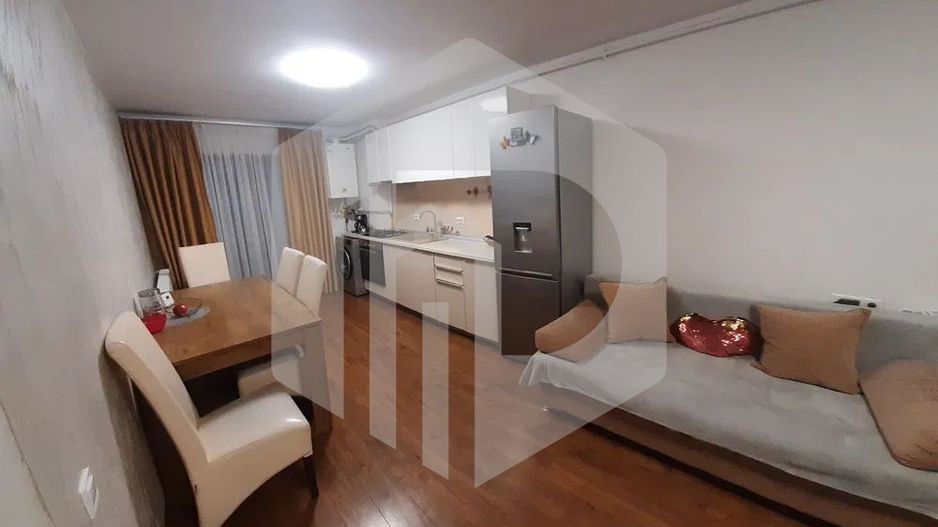 Mobilat / Utilat | 2 Camere + Boxa | Etaj 1 | Doamna Stanca - Poză 6