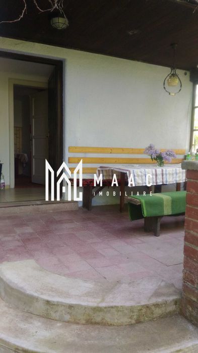 Casă individuală I 4 camere I teren 6000 mp I Cisnădie - Poză 6