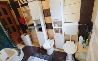 Casa individuala zona Lipovei la pret de apartament - Poză 7