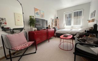 Garsoniera renovată 5 minute Parc Cișmigiu | Imobil fără risc | Centrală proprie - Poză 2