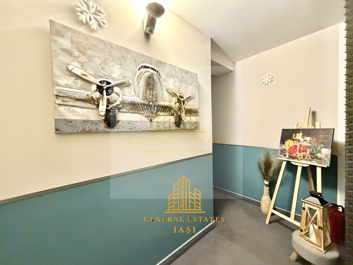 Vânzare Afacere la Cheie - CashFlow imediat- UltraCentral - Poză 26