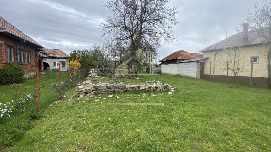 TEREN INTRAVILAN 1278 MP, VALEA MARE PRAVAT, ARGES - Poză 2