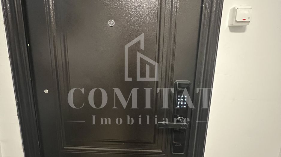 Apartament 2 camere | zona Florilor - Poză 19