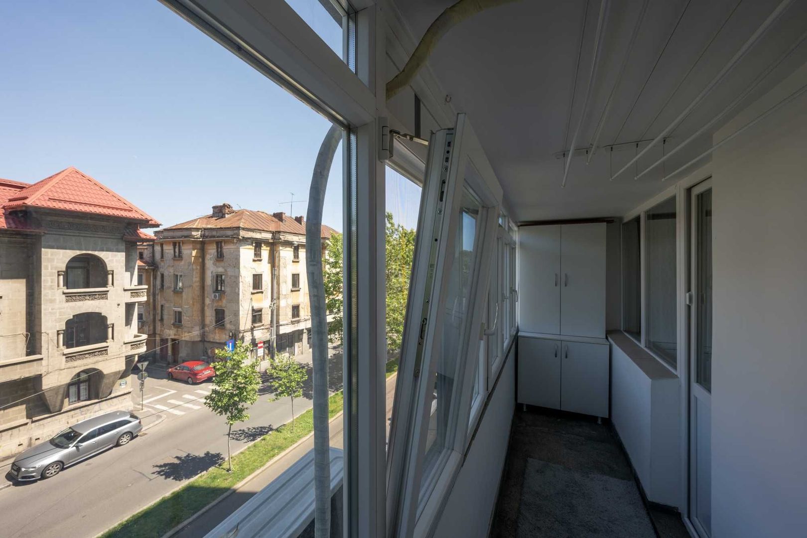 Apartament Plevnei/Berzei - Poză 8