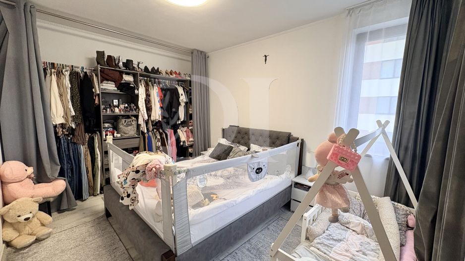 Apartament cu 2 camere | zona Parcul Poligon - Poză 6