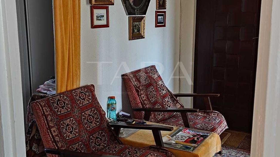 Apartament 3 camere decomandate, zona Gheorgheni - Poză 1