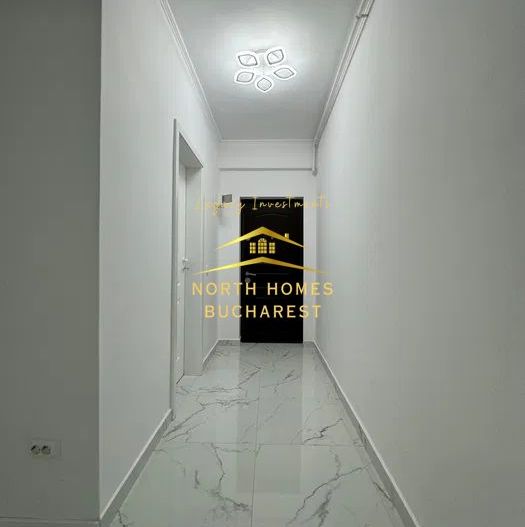 Apartament de 2 camere nou renovat zona Damaroaia - Lagoon Park - Poză 4