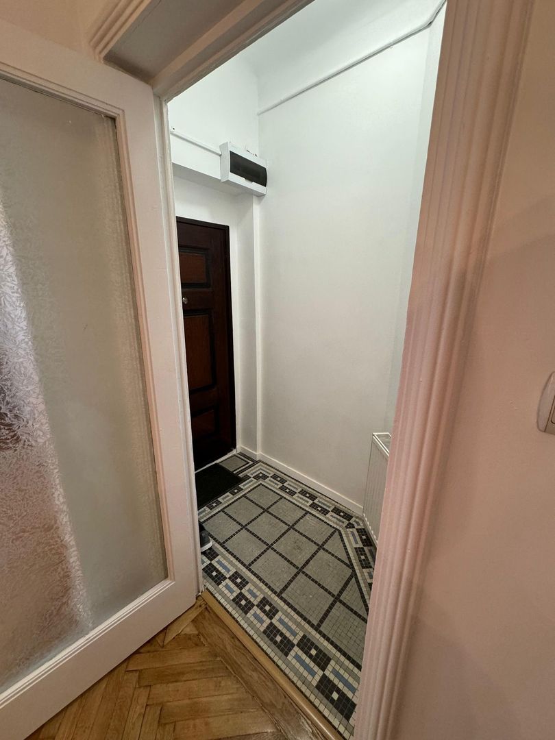 Apartament 3 camere luminos | Unirii | J07 - Poză 12