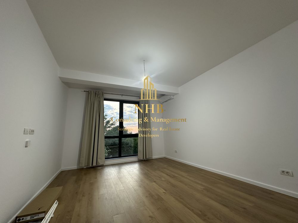 Vila individula de inchiriat-4 camere- Otopeni - Poză 7