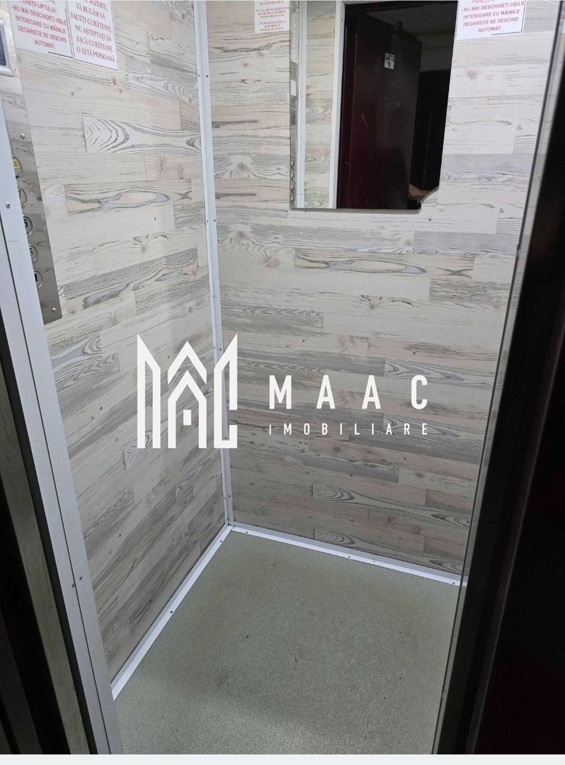 Apartament 3 camere de vânzare | Râmnicu Vâlcea, Ostroveni - Poză 7