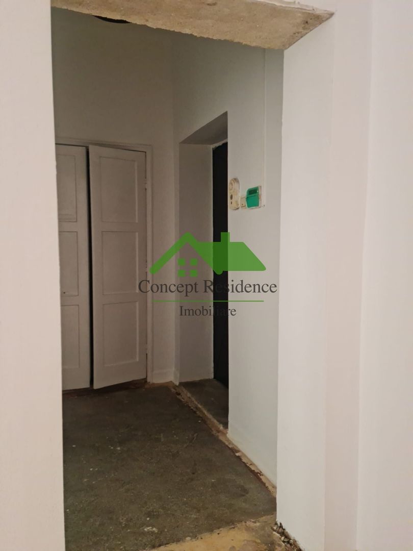 1 cameră, 37 mp, P înalt – str. Nicolae Iorga, central - Poză 8