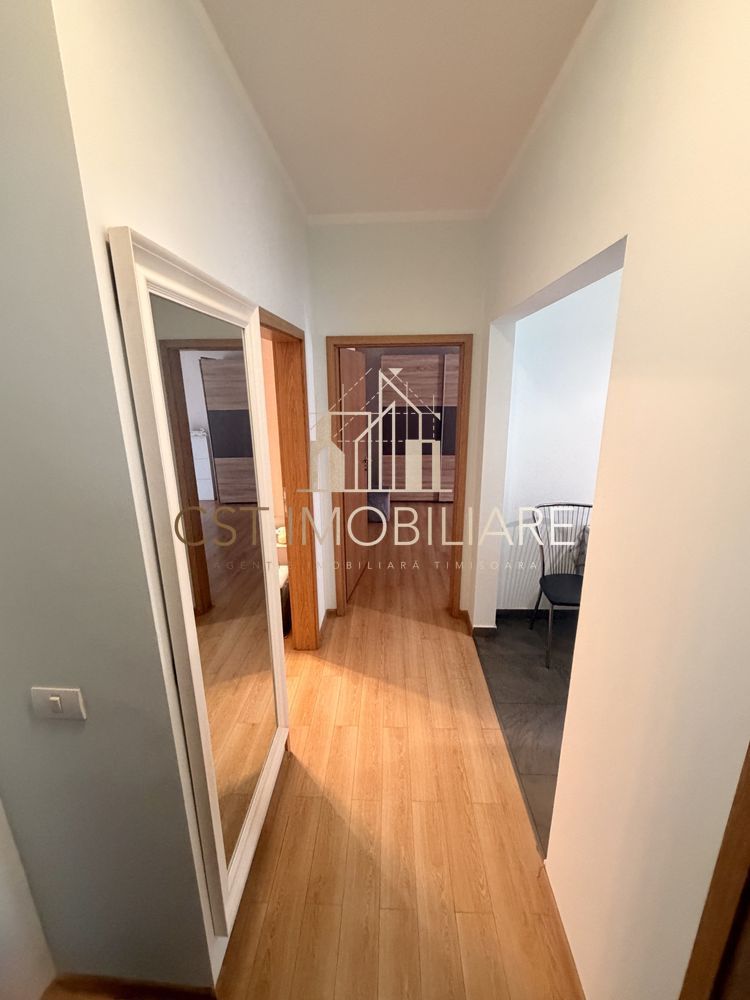 De vânzare apartament cu 2 camere - Poză 7