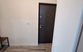 Apartament 1 cameră decomandat, 30 mp, Lunca Cetățuii - Poză 1