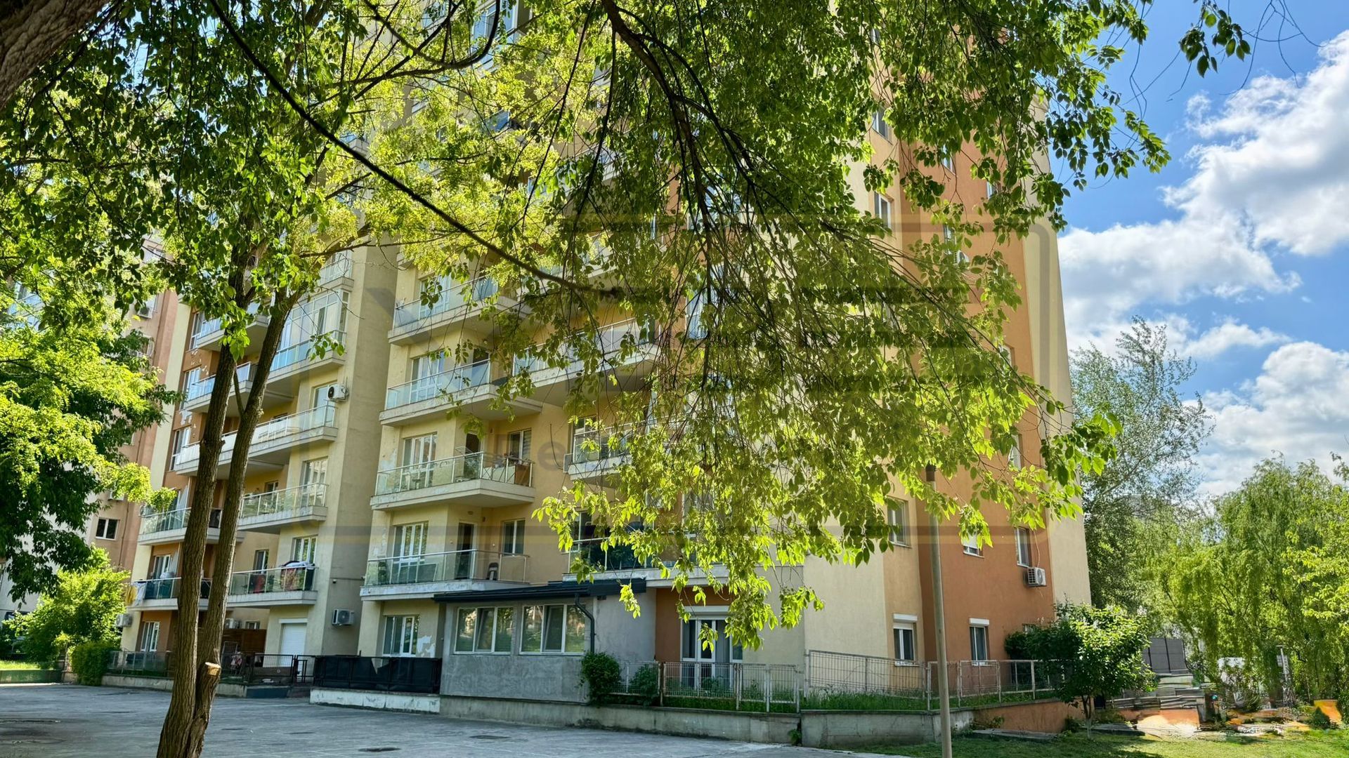 Apartament 2 camere Tatarasi Complex Green Park - Poză 22