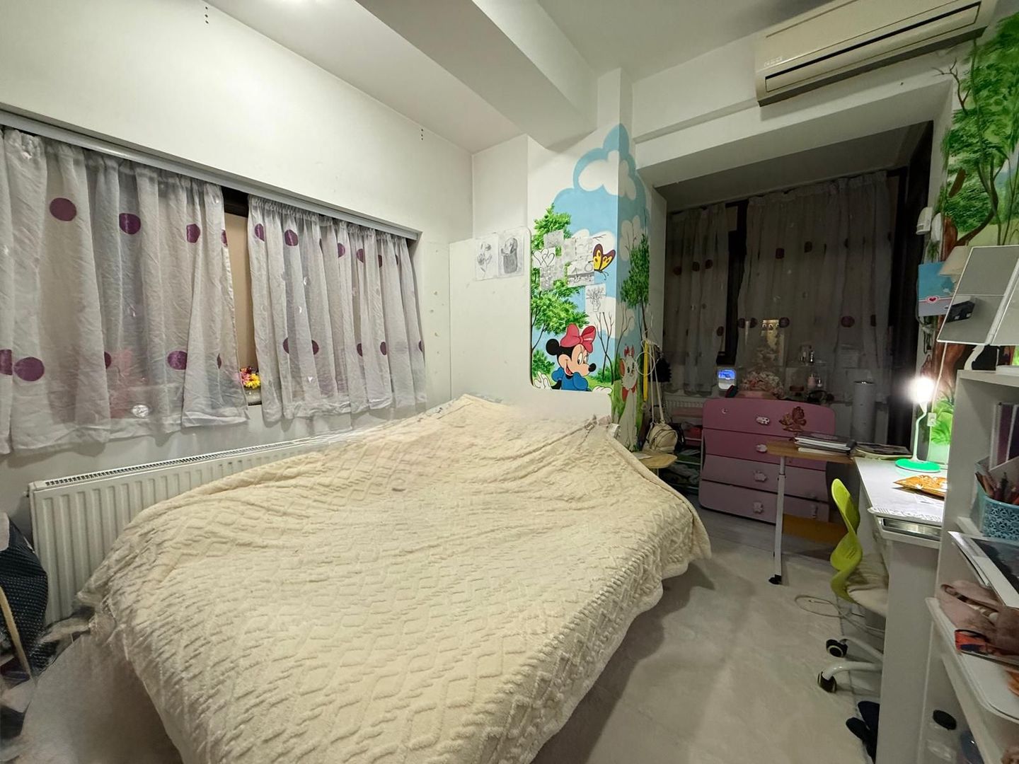 APARTAMENT 3 CAMERE | BLOC NOU 2012 | | ZONĂ CENTRALĂ | NERVA TRAIAN - Poză 3