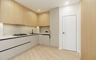 Vânzare apartament 2 camere,strada Alba Iulia, Buiucani. - Poză 16