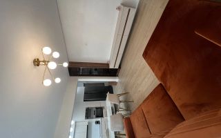 Apartament de lux cu 3 camere, regim hotelier, vizavi de Palas, Iași - Poză 3