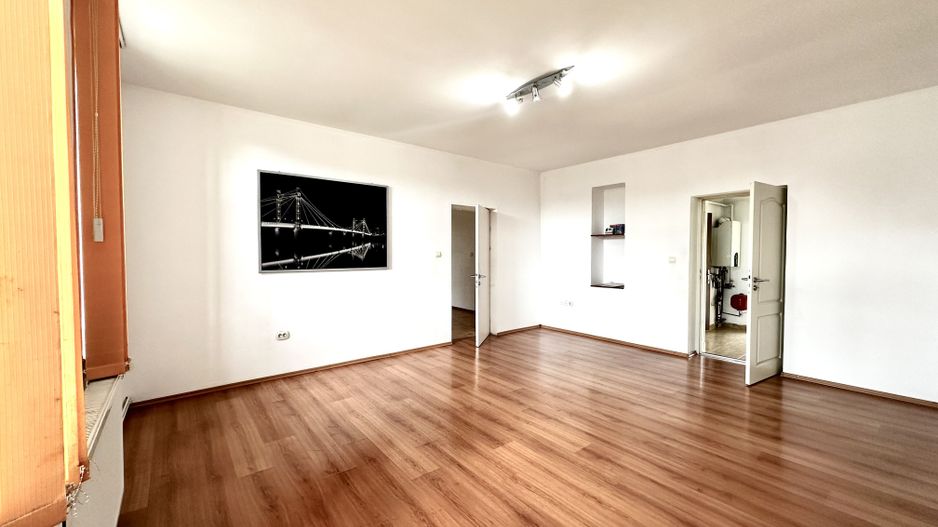 Casa individuală de închiriat - Dumbrăvița Central - Poză 7