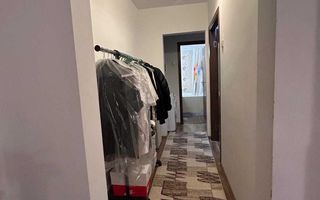 Apartament 3 camere de închiriat, zona Dacia-Lidl, mobilat și utilat - Poză 6