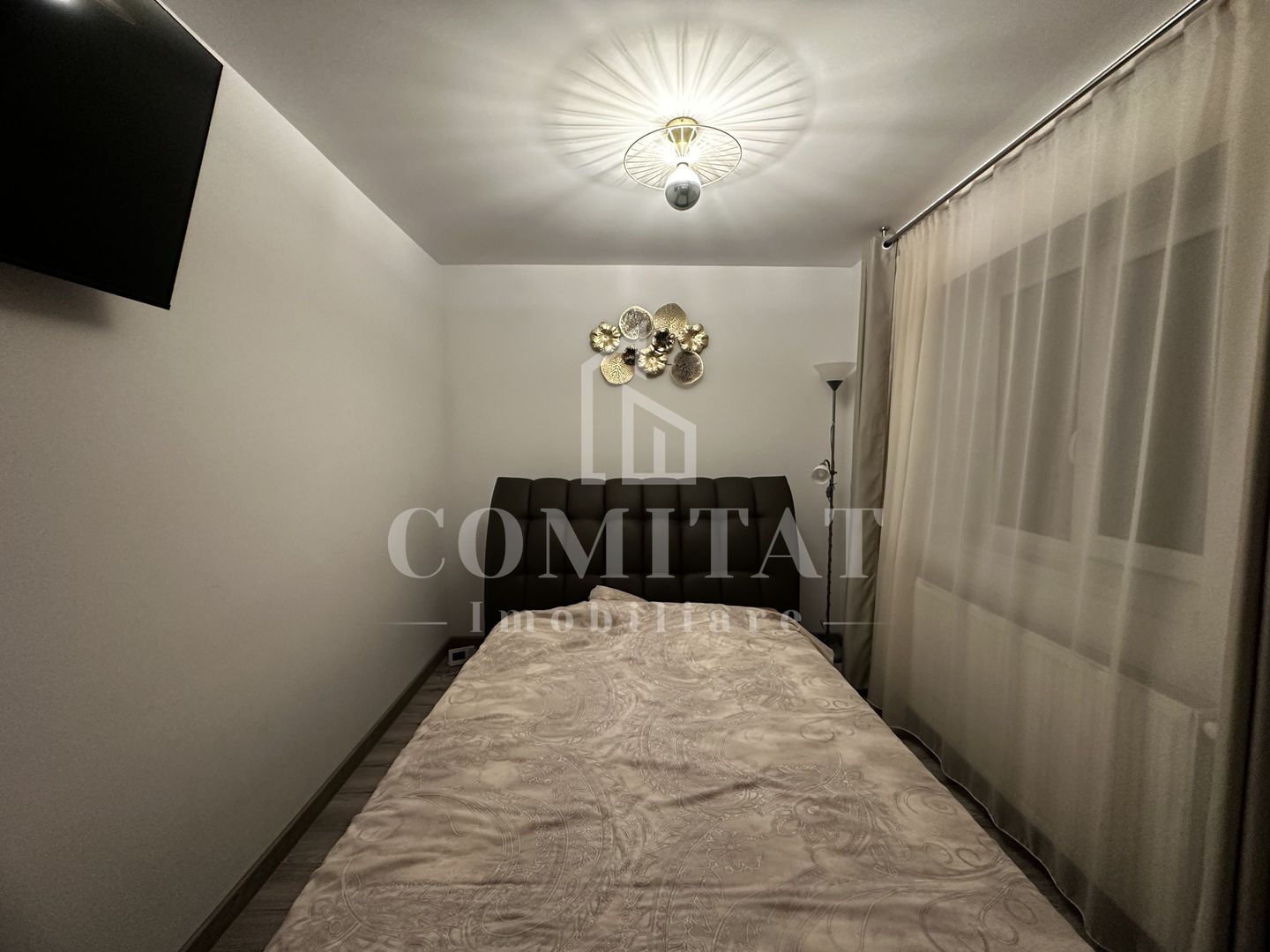 Apartament 3 camere | 2 locuri de parcare | Muzeul Apei - Poză 7