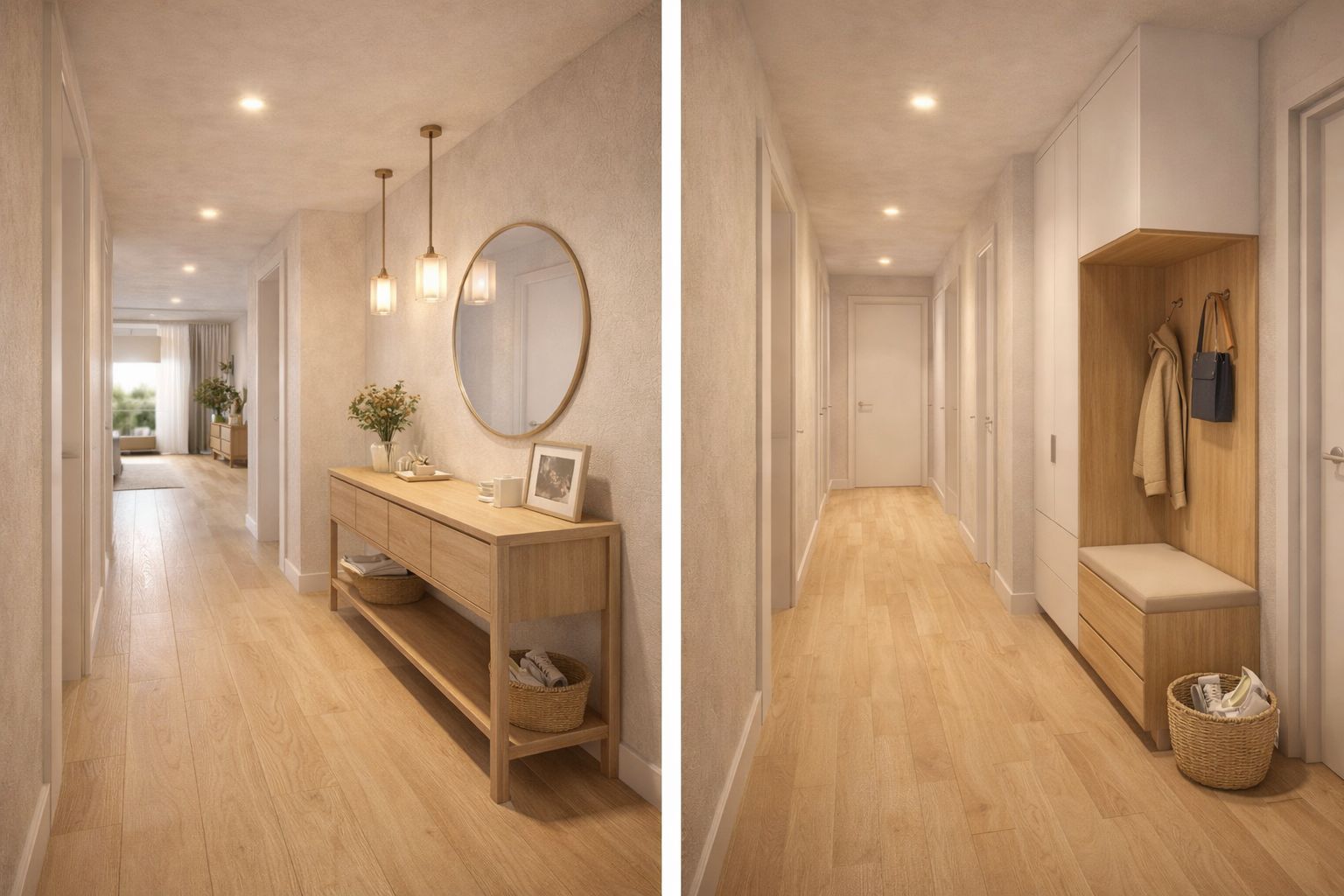 Acasă, în 3 camere bine gândite – spațiu, lumină și confort - Poză 22