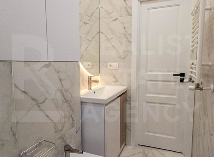 Chirie, apartament, 4 camere, strada Albișoara, Centru - Poză 19