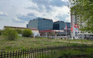 Vanzare teren intravilan Sos. Orhideelor - Grozavesti - Poză 1