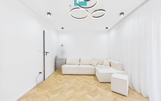 Apartament 2 camere, Alfa. - Poză 2