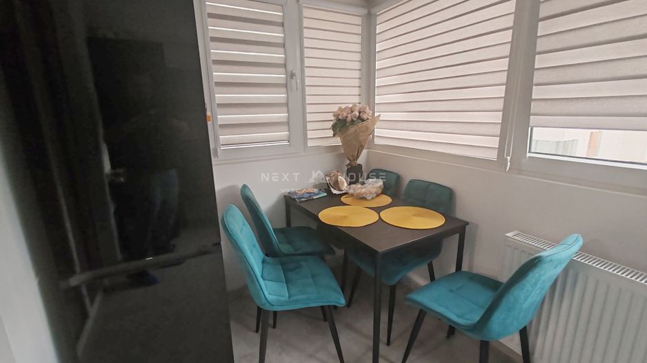 Apartament Parcul Carol - Liberty Mall - Unirii 2 km - Poză 6