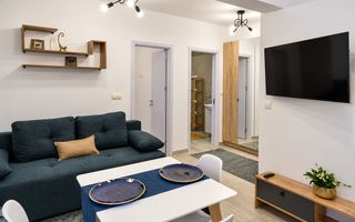 Apartament 2 camere Otopeni | Parcare inclusa - Poză 1