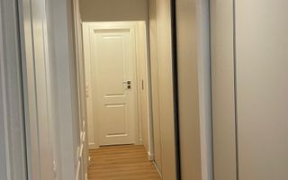 Apartament premium renovat 3 camere 2 bai etaj 1 si 2 boxe in Terezian - Poză 10