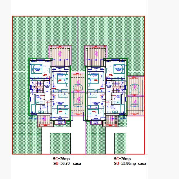Duplex despartit prin garaj- Dumbravita - Poză 29