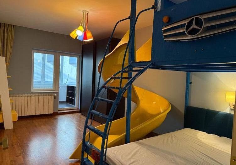 Exclusive 4-room apartment | Herastrau Park -Nordului Road | 2 parking spaces - Poză 13