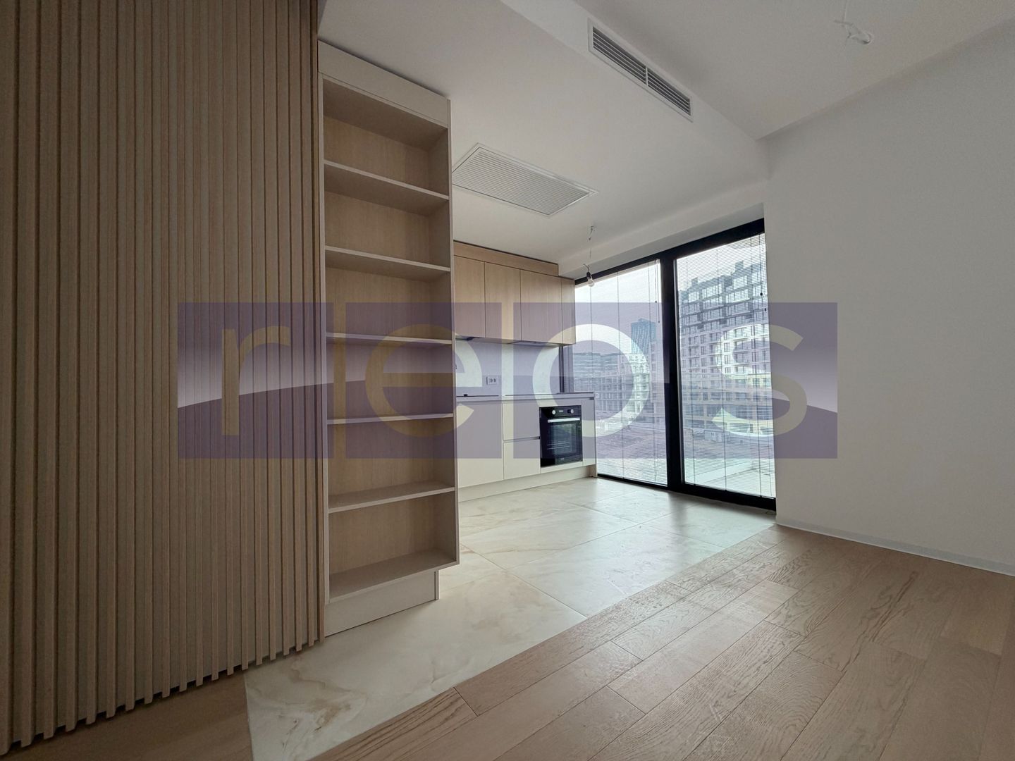 VANZARE 2 CAMERE | 52 MP UTILI | 62 MP TOTAL | ONE LAKE CLUB – FLOREASCA | - Poză 1