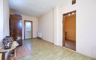 Casă cu 4 camere si curte | zona Regie | teren 252 mp - Poză 13