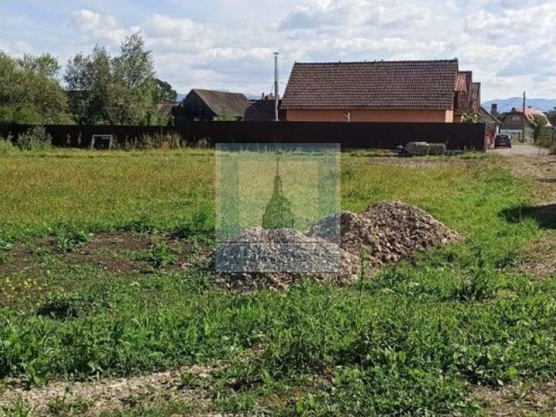 Teren intravilan, 800 mp - zona Prejmer - Poză 4