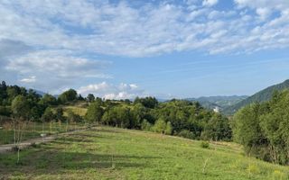 Parcele 1000 mp Sohodol - Poză 9