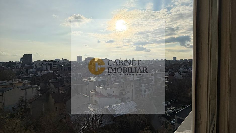 2 camere I Calea Mosilor - Eminescu I 55 mp I bloc 1982 - Poză 2