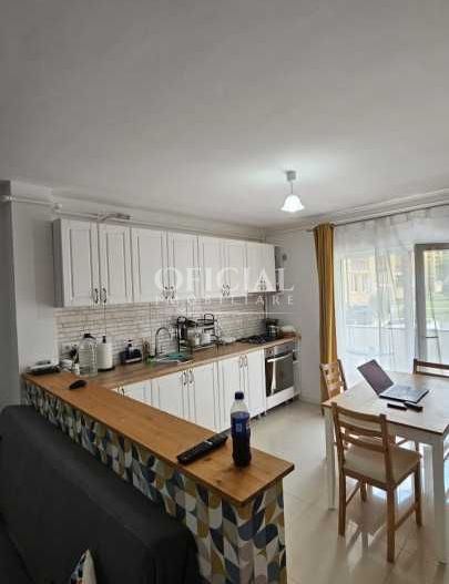 Apartament 2 camere | Parcare | Balcon 9 mp |  Zona Porii | Floresti - Poză 6
