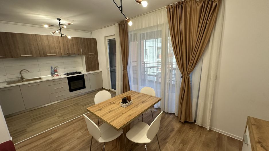 Apartament 2 camere zona Calea Aradului - Poză 1