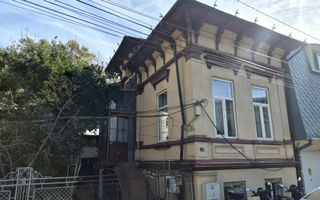 Casa individuala D+P+Pod - Serban Voda - Cantemir | 120 mp | Curte proprie - Poză 2