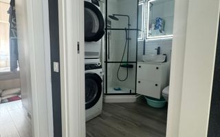 Apartament 3 camere  Bragadiru Mobilat Utilat Loc de Parcare - Poză 8