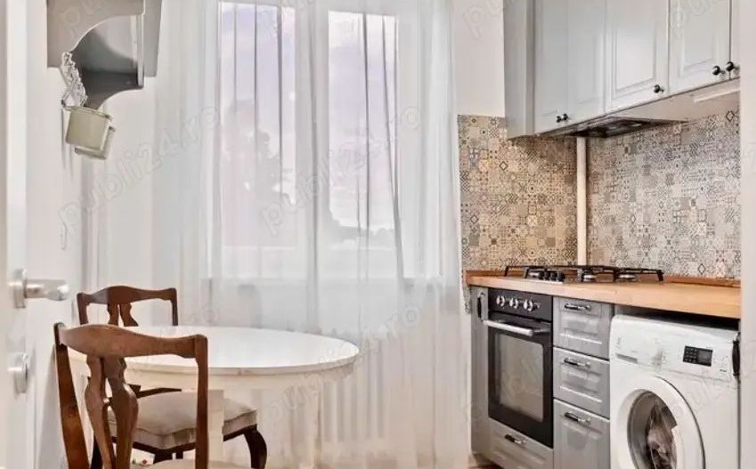 BRASADAS închiriază ap 2 cam 5/8 Marasesti - Cantemir - Poză 5