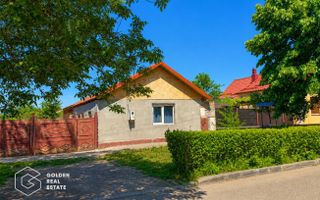 Casa cu 3 camere in Sinicolau Mic, teren 400 mp - Poză 3