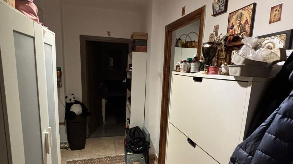 Vanzare Apartament 2 camere, 59 mp, parter, bloc reabilitat,  – Margeanului - Poză 15